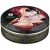 Shunga Romance Massage Candle Sparkling Strawberry Wine 30ml