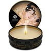 Shunga Romance Massage Candle Sparkling Strawberry Wine 30ml