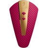 Shunga - Obi Intimate Massager Juodas