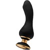 Shunga - Sanya Intimate Massager Juodas