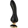 Shunga - Sanya Intimate Massager Juodas