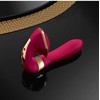 Shunga - Soyo Intimate Massager Raspberry