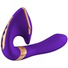 Shunga - Soyo Intimate Massager Raspberry