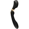 Shunga - Zoa Intimate Massager Juodas