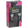 Candy Nipple Tassels Sweet Edible Decorative Set 60g by Spencer &amp; Fleetwood