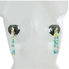 Candy Nipple Tassels Sweet Edible Decorative Set 60g by Spencer &amp; Fleetwood