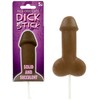 Spencer Fletwood Spencer &amp; Fleetwood Milk Chocolate Party Lollipop on a Stick 35g