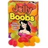 Spencer Fleetwood Breast formos želė pupelės - Jelly Boobs
