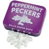 Spencer Fleetwood Peppermint Peckers Mini