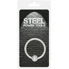 Steel Power Tools Acorn Ring 30 mm Sidabrinis
