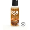 Stimul8 S8 S8 4-in-1 Chocolate &amp; Salted Caramel Multi-Purpose Gel 125ml