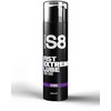 Stimul8 S8 Extreme Extra Thick Hybrid Grips Lubricant 200ml - Long-Lasting Formula