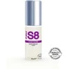 STIMUL8 S8 Hybrid Intimate Lubricant 50 ml - Gentle Formula, Easy Clean-Up
