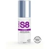 Stimul8 S8 S8 Hybrid Lubricant 125 ml - Premium Paraben-Free Intimate Gel