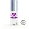 STIMUL8 S8 Hybrid Lubricant 50 ml - Silky &amp; Easy-to-Clean Formula
