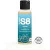 Stimul8 S8 S8 Refresh Cotton Massage Oil 125 ml - maitininantis French Plum &amp; Cotton Scent