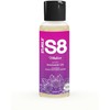 Stimul8 S8 erotinis masažo aliejus Omani Lime &amp; Spicy Ginger Masažo aliejus (125 ml)