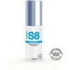 Stimul8 S8 S8 Vanduo-Based Lubricant 50 ml - Gentle Formula, Paraben-Free, Odorless