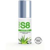 Stimul8 S8 S8 Aloe Vera Vanduo-Based Lubricant 125ml - Gentle, Paraben-Free Formula