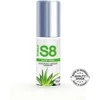 Stimul8 S8 S8 Aloe Vera Lubricant Vanduo-Based 50ml - Gentle Formula, Paraben-Free