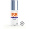 Stimul8 S8 S8 Vanduo-Based Anal Lubricant Cooling Effect 125ml - Paraben-Free Formula