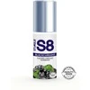 Stimul8 S8 S8 Blueberry Vanduo-Based Lubricant 125ml - Paraben-Free, Edible Formula