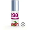 Stimul8 S8 S8 Cherry Vanduo-Based Lubricant 125ml - Paraben-Free, Long-Lasting Formula