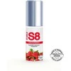 Stimul8 S8 S8 Strawberry Vanduo-Based Lubricant 50 ml - Gentle Formula, Paraben-Free