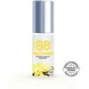 Stimul8 S8 S8 Vanilla Vanduo-Based Lubricant 50ml - Gentle Formula, Edible Aroma