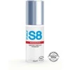 Stimul8 S8 S8 Heat Effect Vanduo-Based Lubricant 125ml - Warming, Paraben-Free