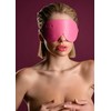 Taboom Rožinė Mask Rožinė