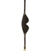 Taboom Studded Mask Juodas