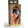 Taboom Studded Mask Juodas