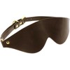 Taboom Studded Mask Juodas