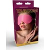 Taboom Rožinė Mask Rožinė