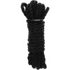 Taboom Rope BDSM Bondage Rope 5 metrai 7 mm