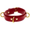 Taboom D-Ring Collar Deluxe
