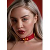 Taboom D-Ring Collar Deluxe