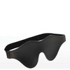 Taboom Intense Dark Blindfold Juodas