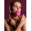 Taboom Rose Ball Gag_