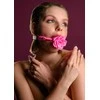 Taboom Rose Ball Gag_