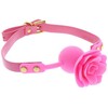 Taboom Rose Ball Gag_