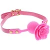 Taboom Rose Ball Gag_