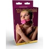 Taboom Rose Ball Gag_