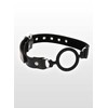 Taboom Atidarykite „Ring Gag“.