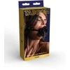 Taboom Rose Ball Gag su kištuku _