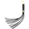 Taboom Statement Flogger Juodas