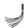 Taboom Statement Flogger Juodas