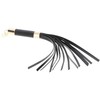 Taboom Statement Flogger Juodas