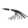 Taboom Statement Flogger Juodas
